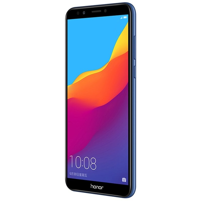 Honor 7C view 23