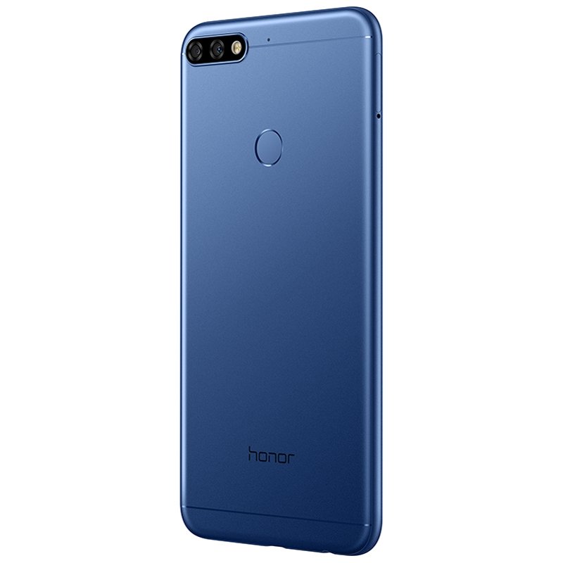 Honor 7C view 24