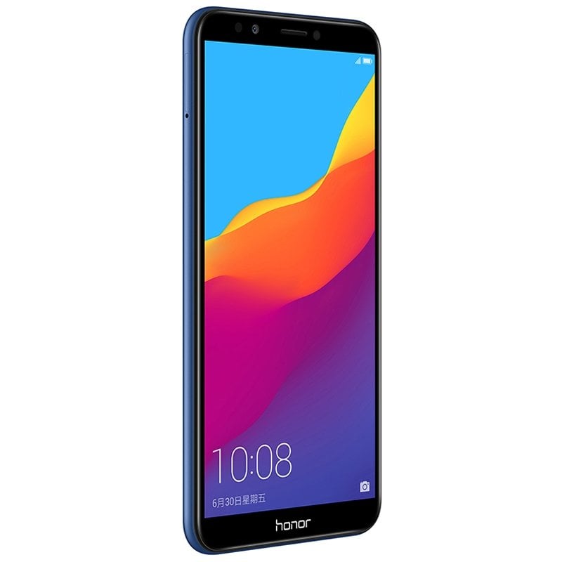 Honor 7C view 25