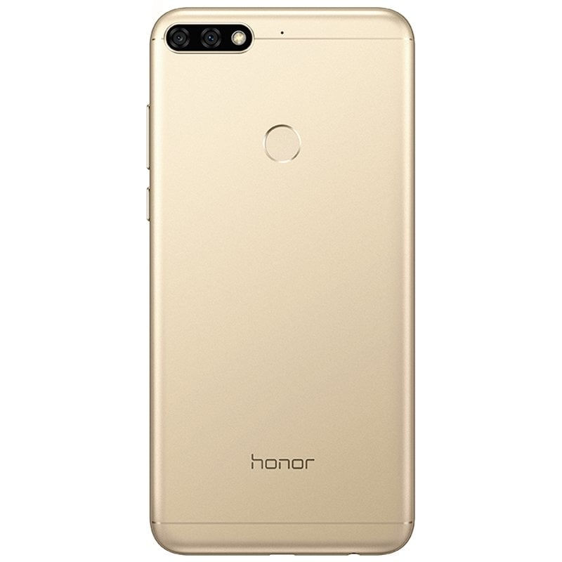Honor 7C view 28