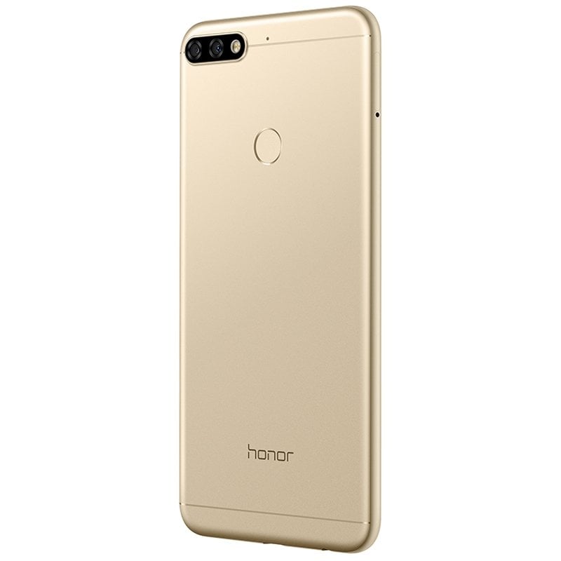 Honor 7C view 30