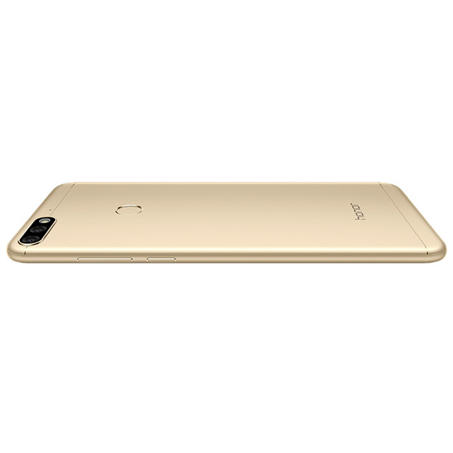 Honor 7C view 33