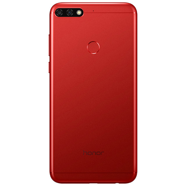 Honor 7C view 35