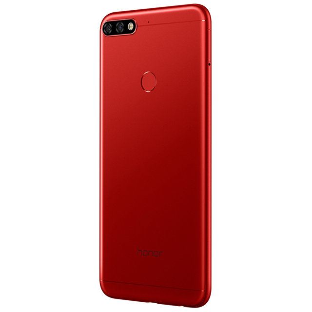 Honor 7C view 36