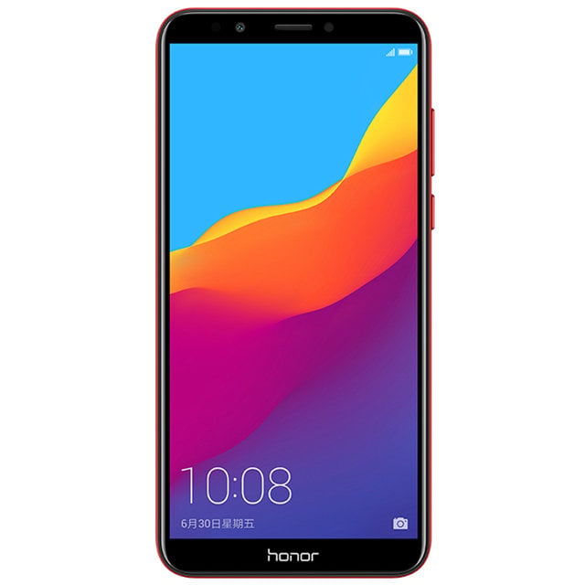 Honor 7C view 37