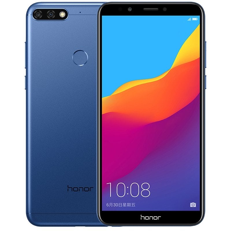 Honor 7C view 40