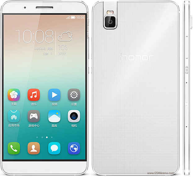 Honor 7i view 1
