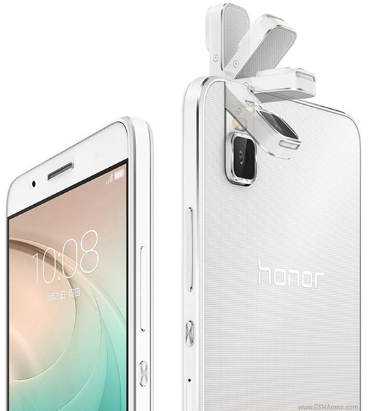Honor 7i view 3