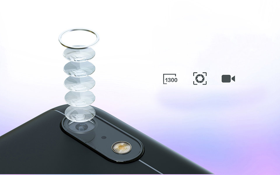 Honor 7S view 10