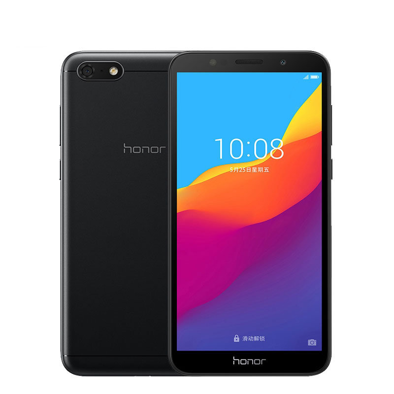 Honor 7S view 11
