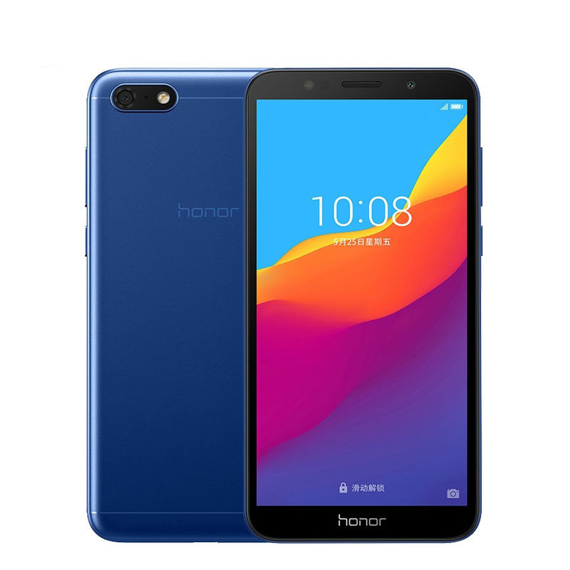 Honor 7S view 12
