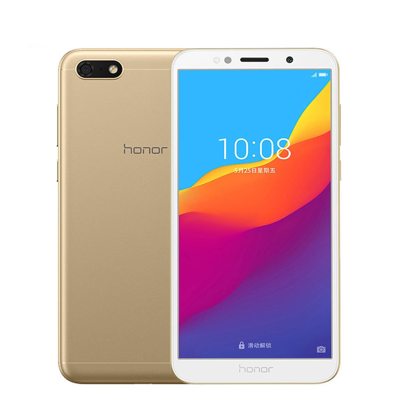 Honor 7S view 13