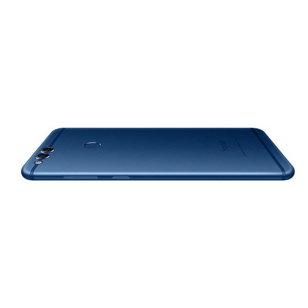 Honor 7X view 5