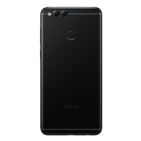 Honor 7X view 6