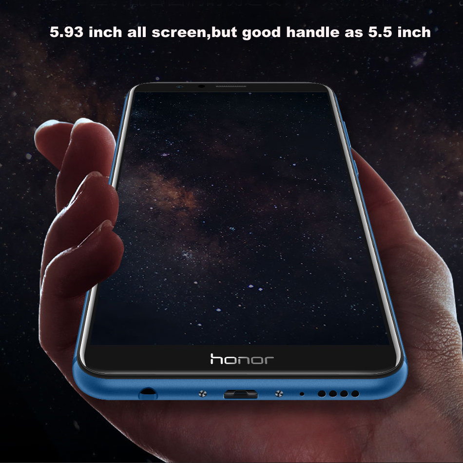 Honor 7X view 10