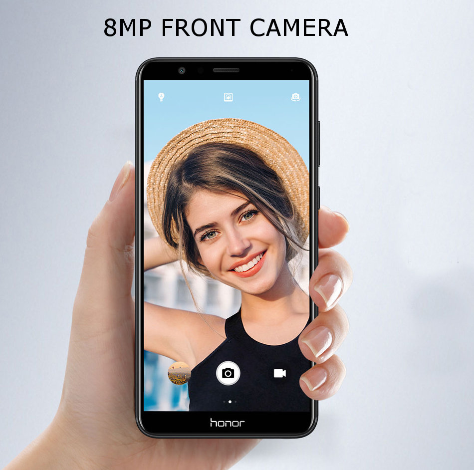 Honor 7X view 15