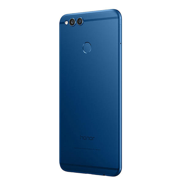 Honor 7X view 16