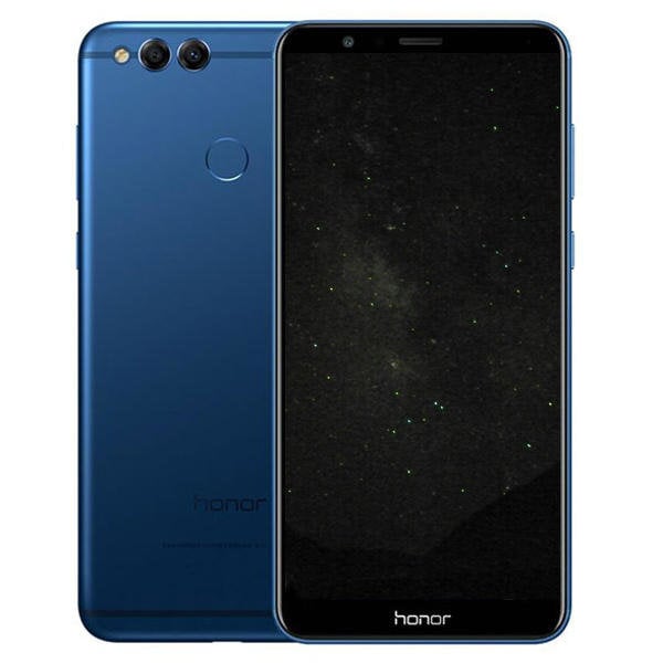Honor 7X view 24