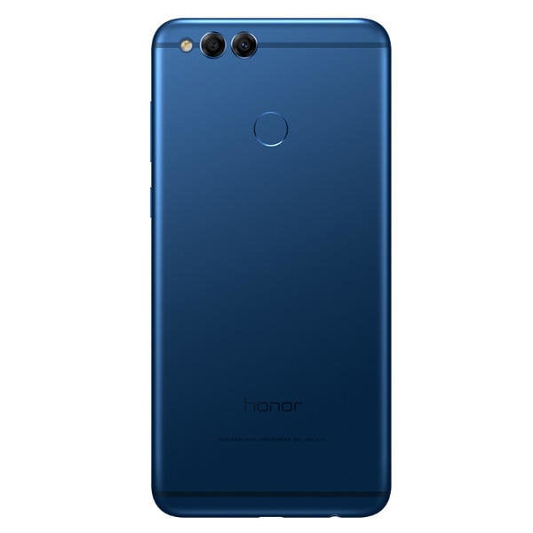Honor 7X view 26