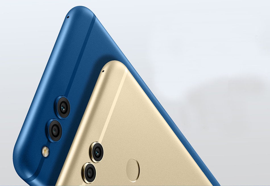 Honor 7X view 27