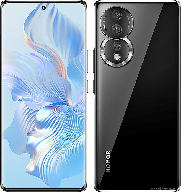 Honor 80 view 1
