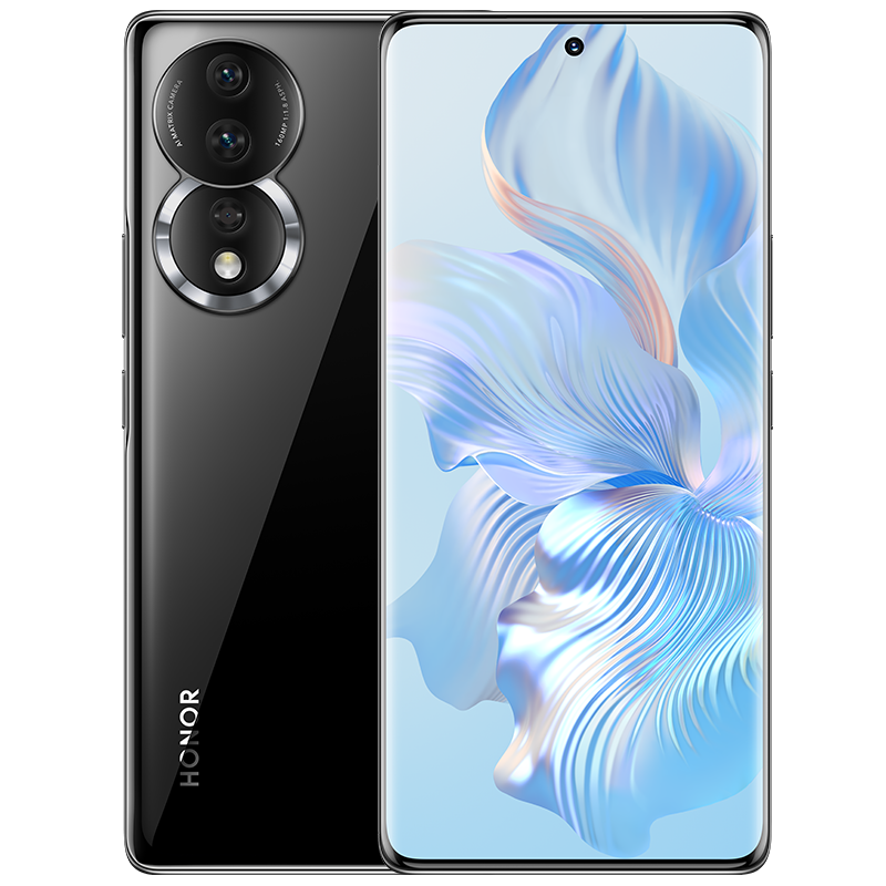 Honor 80 view 4
