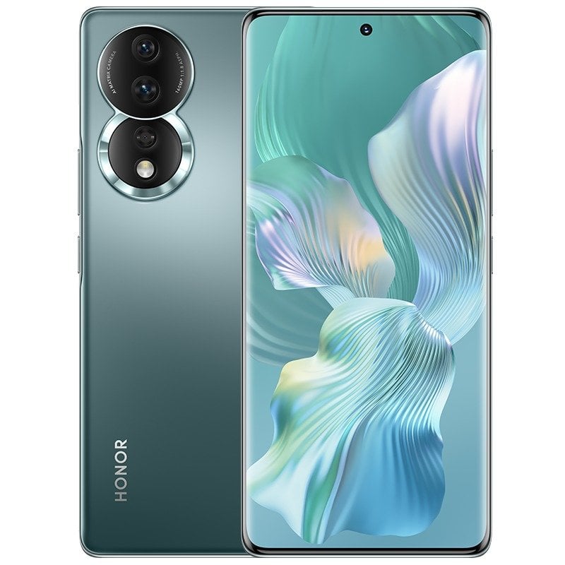 Honor 80 view 5