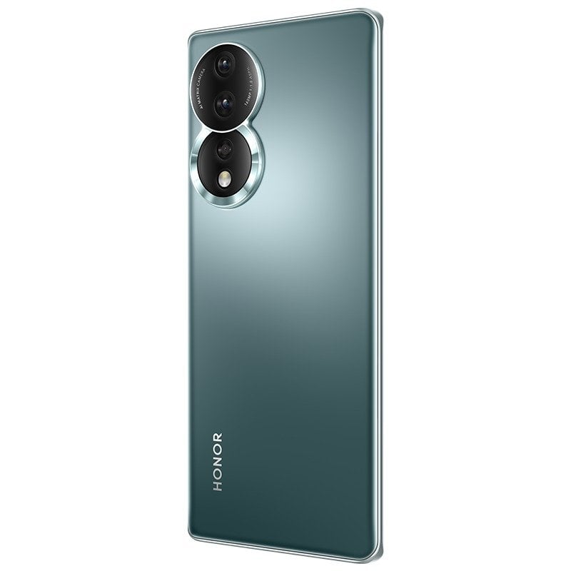Honor 80 view 17