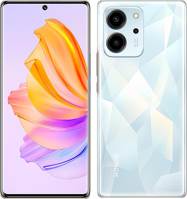 Honor 80 SE view 1