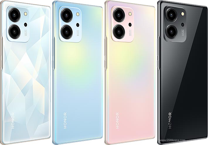 Honor 80 SE view 2