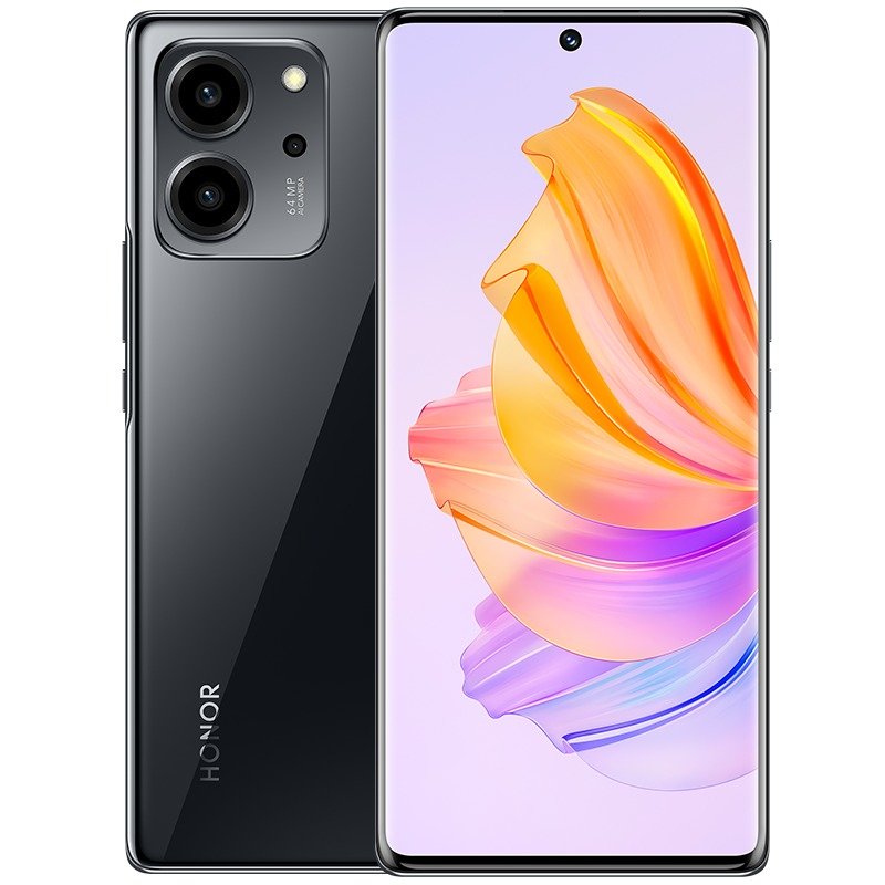 Honor 80 SE view 4