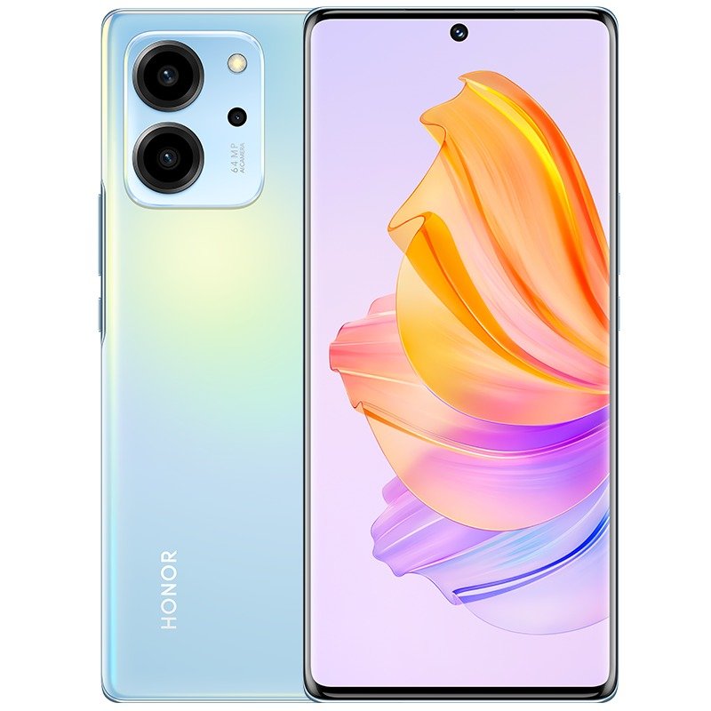 Honor 80 SE view 5
