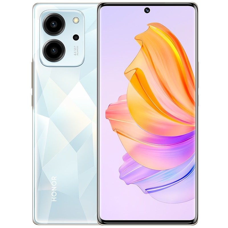 Honor 80 SE view 7