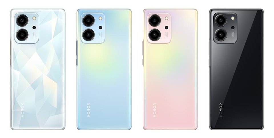 Honor 80 SE view 12