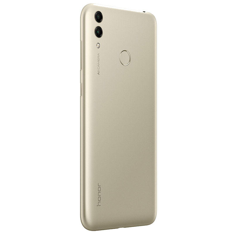 Honor 8C view 5