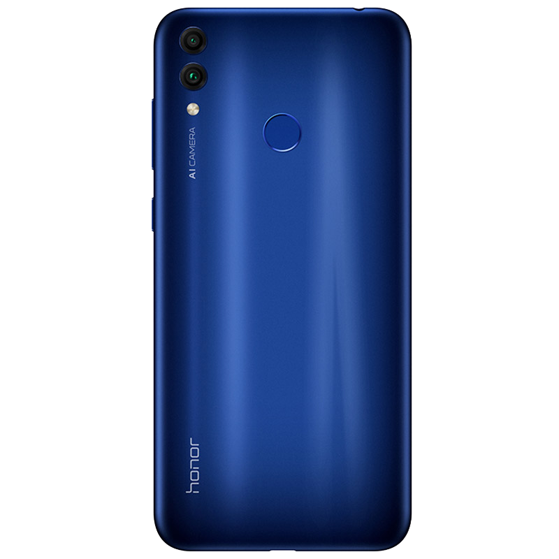 Honor 8C view 9