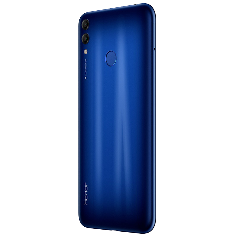 Honor 8C view 10