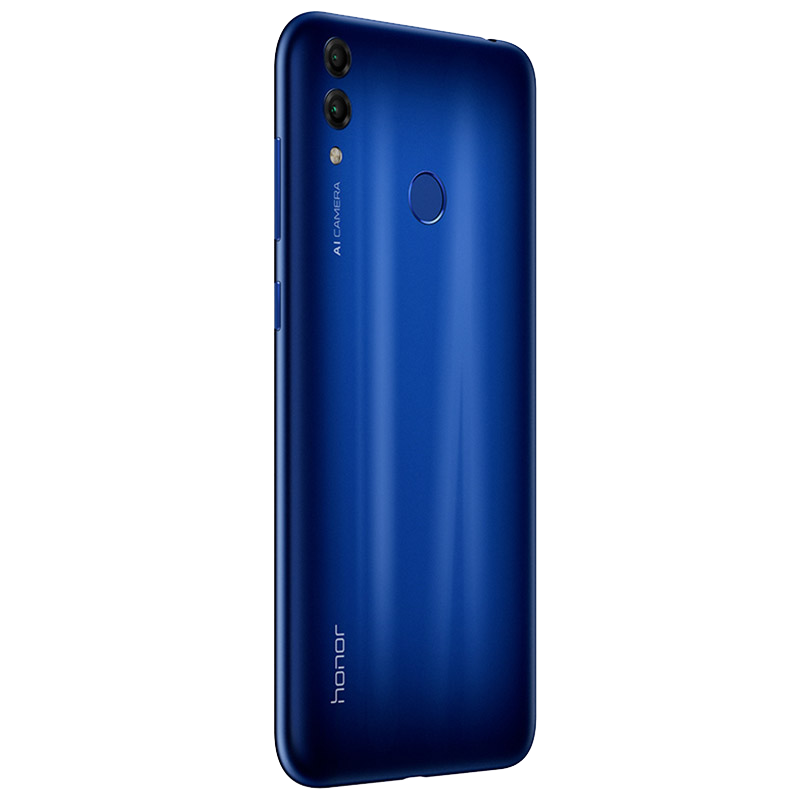 Honor 8C view 13