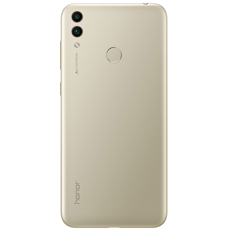 Honor 8C view 14