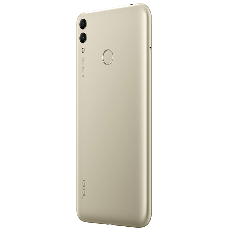 Honor 8C view 16