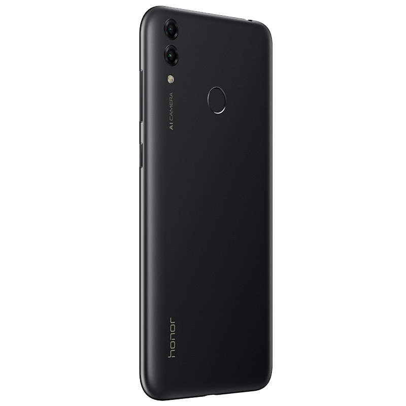 Honor 8C view 18