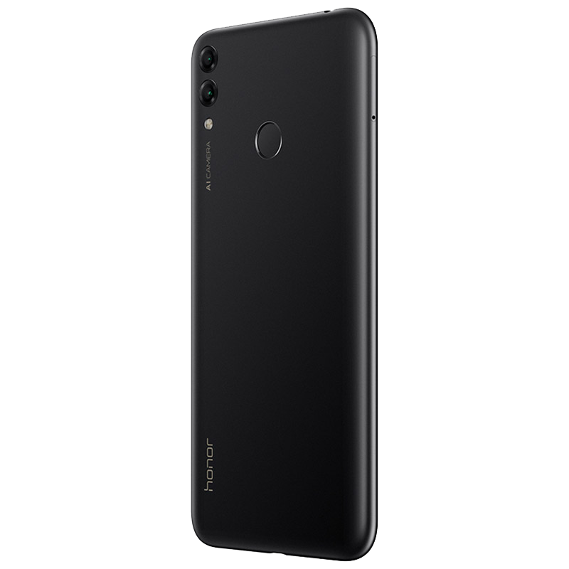 Honor 8C view 20