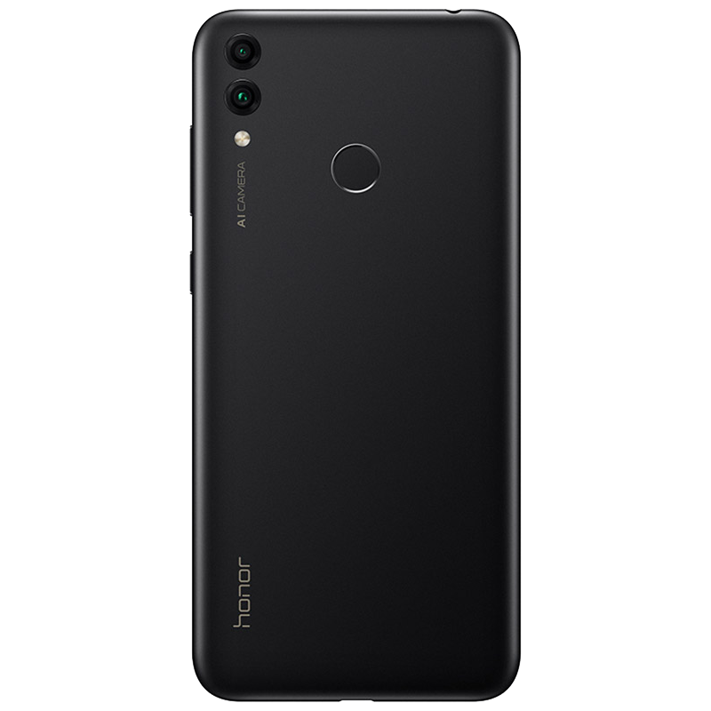 Honor 8C view 22