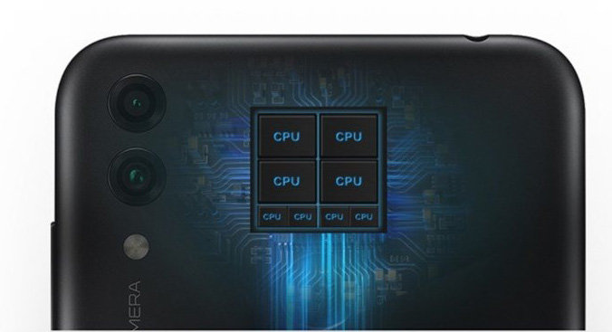 Honor 8C view 26
