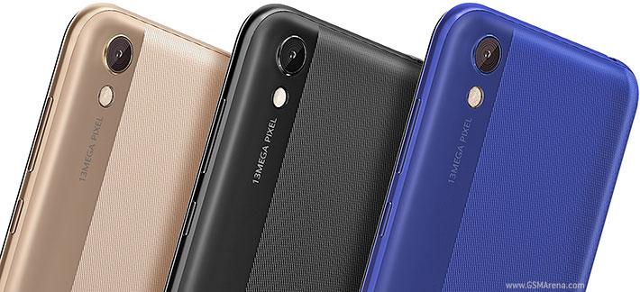 Honor 8S view 2