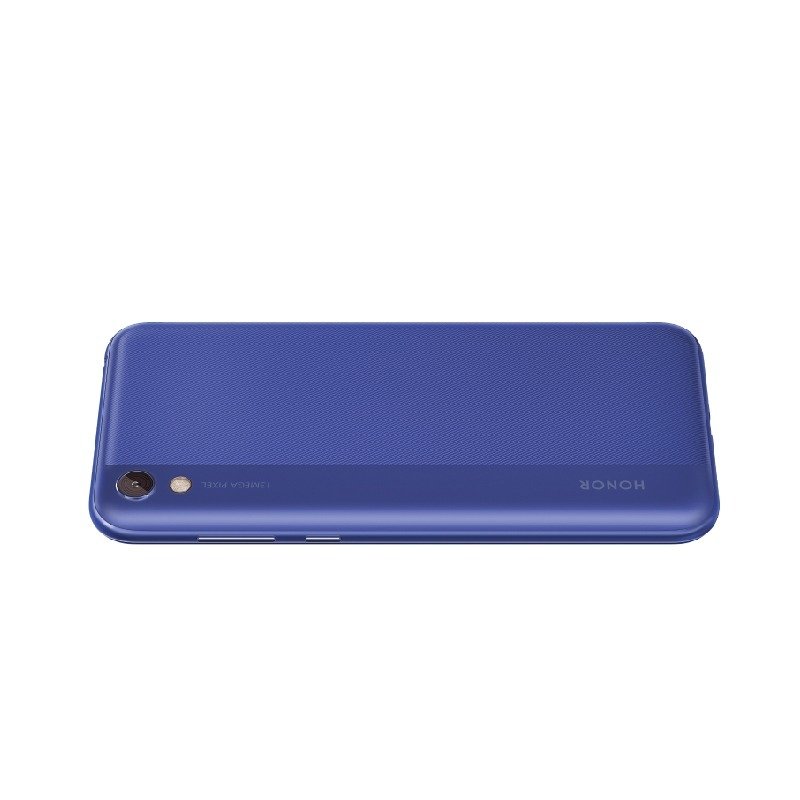 Honor 8S view 8
