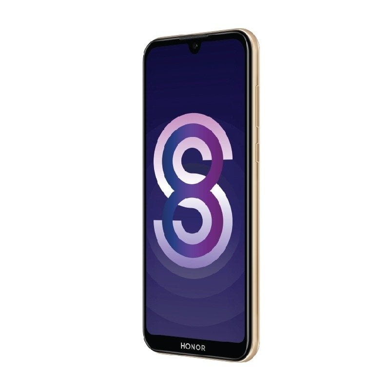 Honor 8S view 9