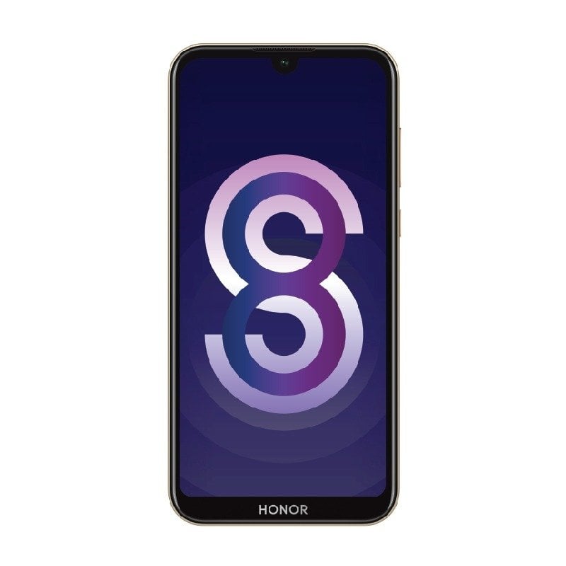 Honor 8S view 10