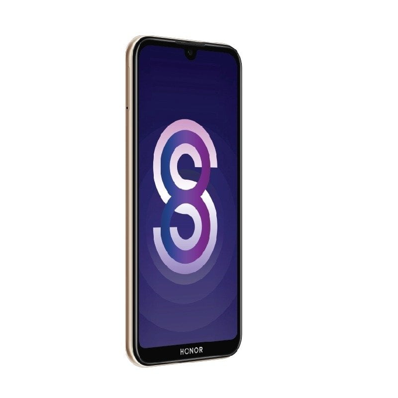 Honor 8S view 11