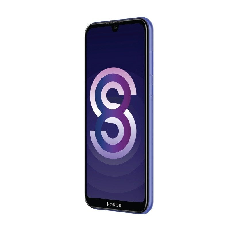 Honor 8S view 12